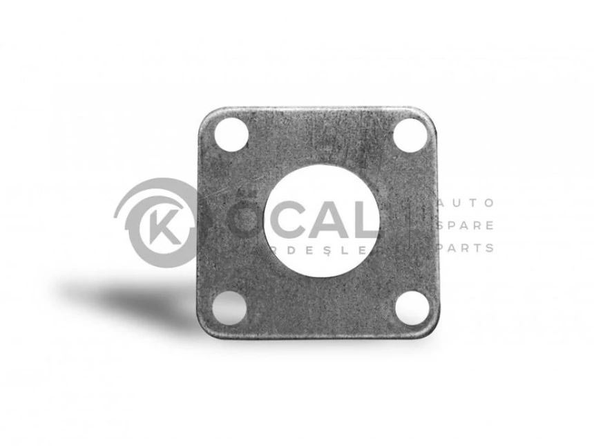 Tofas Aks Kare Sacı Dks - Ocal T-130