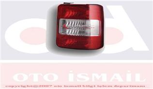 STOP LAMBASI SAG CADDY 03>11 - MARS 611540