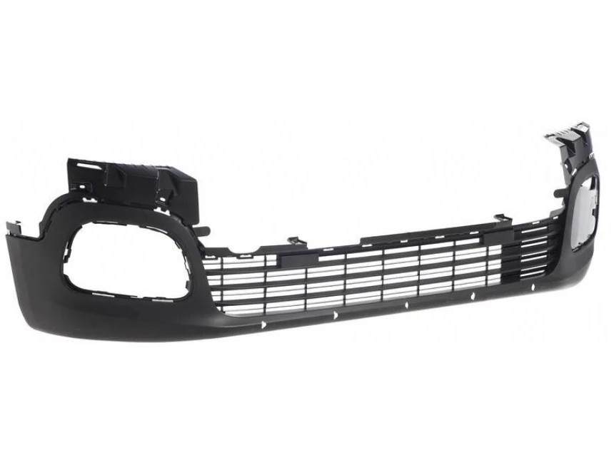 Psa Tampon On Alt Siyah Alt Kusak Delikli Berlingo 18> - Phira Br-18215