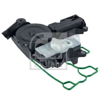 Vag Yag Seperatoru A4 08>15 A5 A6 A8 10>17 Q3 12>18 Q5 09>17 Cabb Caba 1.8 2.0 - Febi 170617