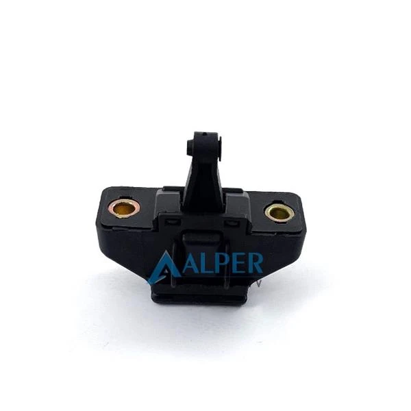 Renault Bagaj Kilit Karsılıgı R19 Clio Kangoo II Megane - Alper 152091