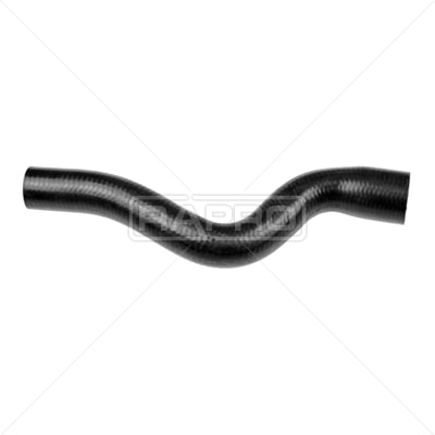 RADYATOR UST HORTUMU PEUGEOT PARTNER TEPEE / 307 / 308 / 3008 / 5008 1.6 HDI / CITROEN C4 / C4 PICAS - RAPRO R15367