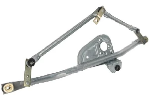 Unıversal Cam Silecek Mekanizması-Volkswagen >passat / Audı>a4   <8d1955603a> - Hellux-Hsm197012