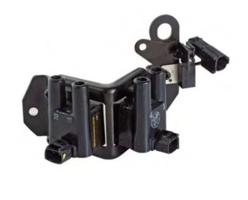 Toyota Atesleme Bobını Komple Accent Getz 1,3 1,5 2000 2005 (v Bobın) - Valeo İc019