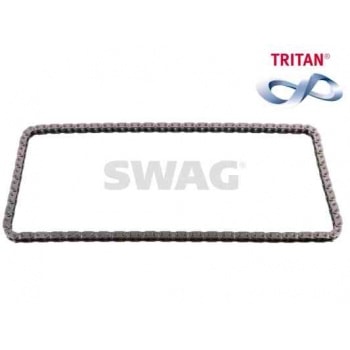 EKSANTRIK ZINCIRI FIAT FIORINO 500 500C 1.3D MTJ 09> 500L 12> DOBLO 1.3D MTJ 10> LANCIA YPSILON 1.3D - SWAG 70100704