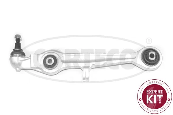 Vag Salıncak Kolu Alt Sag Sol Passat 00>05 A6 97>04 Super B 02>08 - Corteco 49398613