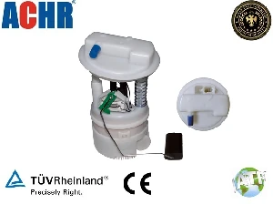 Unıversal Yakıt Modülü Dacıa Duster 1.6 16v 2010> 3 Bar 80l/h - Achr-60315786