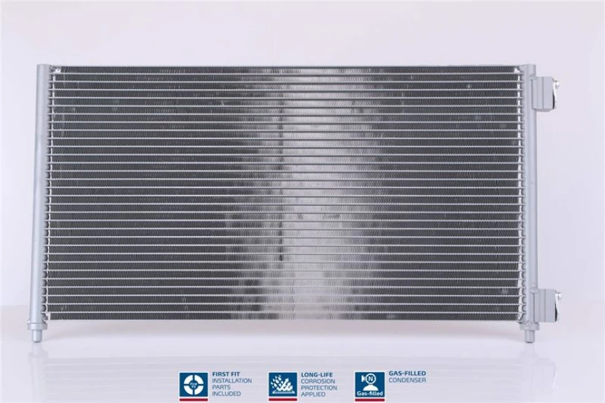 Fiat Klima Radyatoru Doblo 1,3 1,9 Jtd / D 01> Punto 1.2 99>10 - Nissens 94633