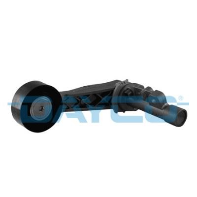 ALTERNATOR GERGISI KOMPLE P207 P208 P2008 P308 P3008P508 P5008 RCZ PARTNER TEPE C4 C4 PICASSO C3 III - DAYCO APV2465
