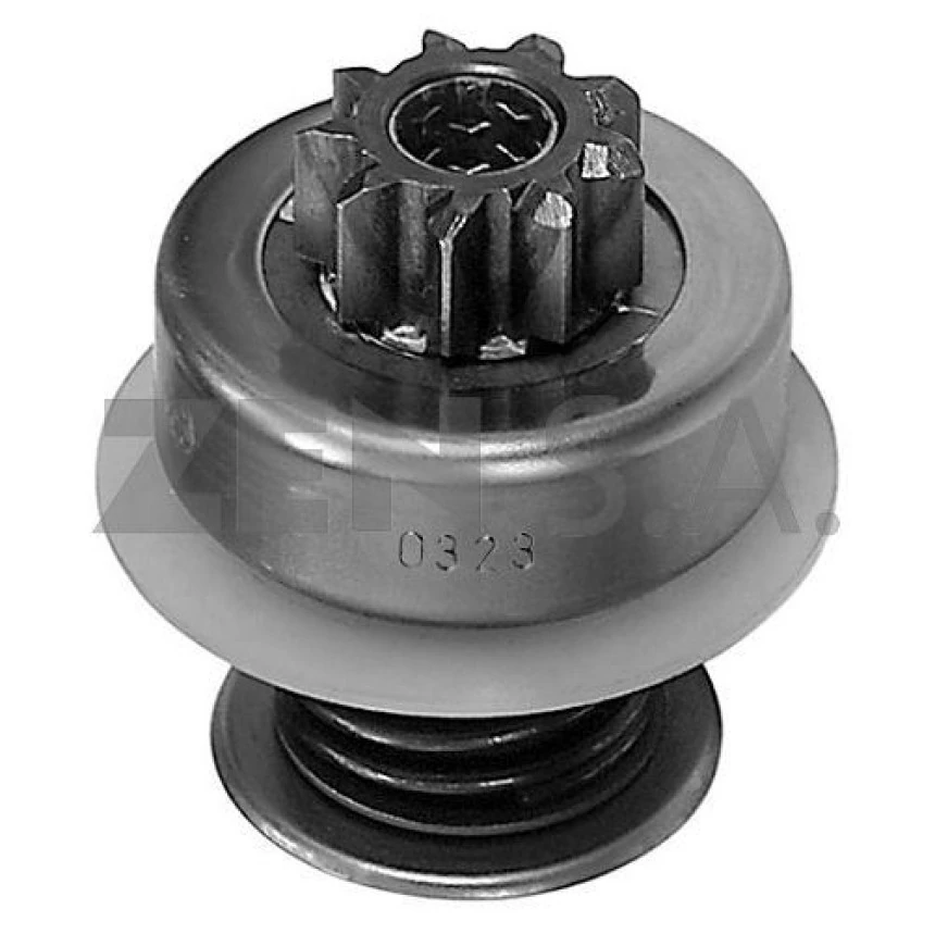 Vag Mars Dislisi 9 Dis Golf Passat Jetta Ters Freze - Zen 0323