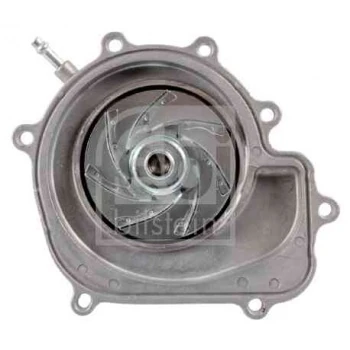 Mercedes Devirdaım Pompası (om651) W204 08>14 W212 09>16 S212 09>16 W166 11>15 Vito W447 14> - Febi 103075
