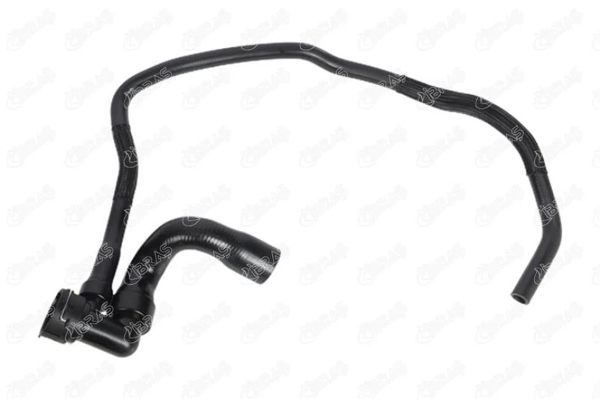 Opel Radyatör Hortumu Alt - Radyatör Hortumu Alt - İbr 21270