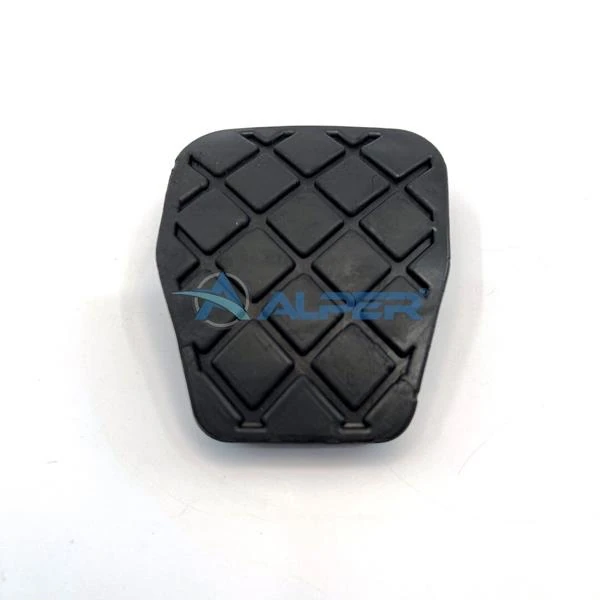 Vag Fren Debriyaj Pedal Lastıgı Caddy II Golf IV T5 T6 T7 Touareg Passat A4 A6 - Alper 768022
