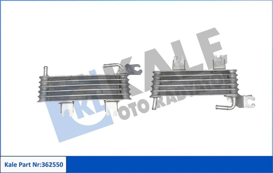 Kore Yag Sogutucusu - Yag Sogutucusu - Kal 362550