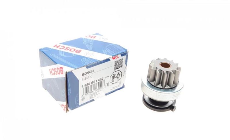 MARS DISLISI 12V (12 DIS) TRANSIT V347 2.2TDCI 2.4TDCI BOXER III JUMPER III 22DT PUMA (2.2HDI) DUCAT - BOSCH 1986SE1652