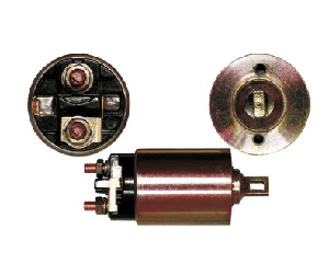 MARŞ OTOMATİĞİ-MT 12V MITS.EM L-200-300 FİŞLİ M372X00471  (678)  36120-42001 - YGT-OEM-MD13001K