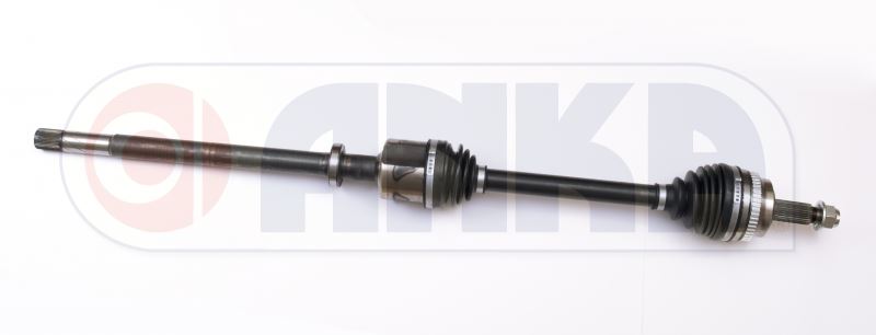 AKS SAG ABSLI (304845) G9U MASTER II MOVANO 2.5DCI 06> (1117mm) - ANKA 10102010