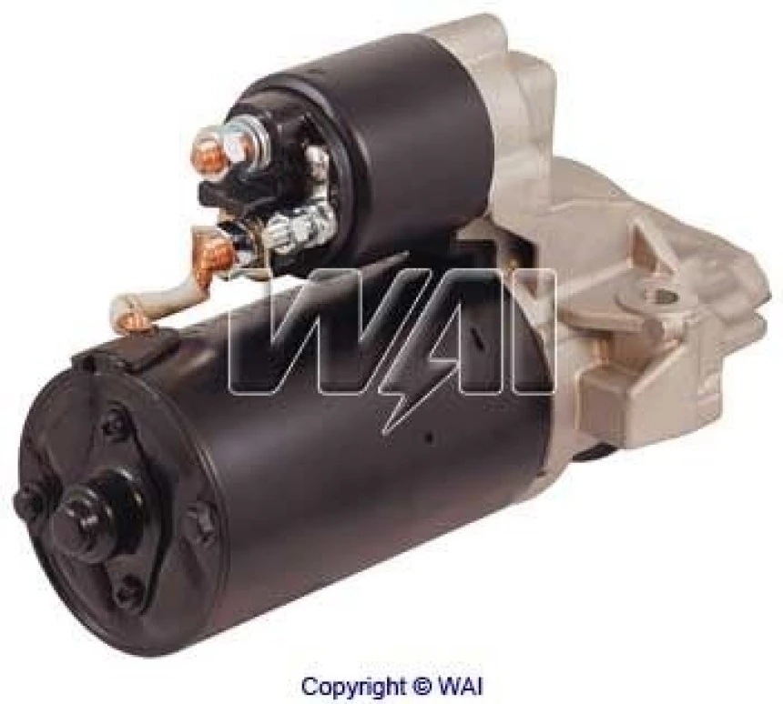 Ford Mars Motoru 12 Dis Transıt V347 - V363 2.2 155ps Arkadan Ceker 11> - Waı 33338n