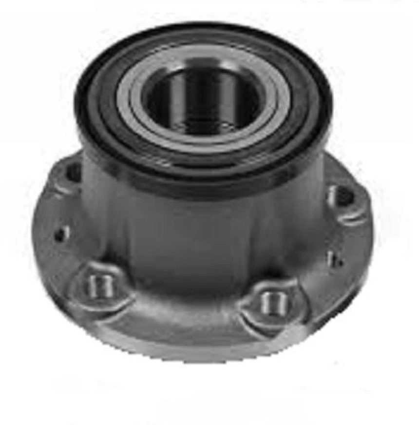 Psa Arka Poryalı Rulman  Abs'lı (kisa Sase) F.ducatobıı-Jumper II-Karsan Jest-Boxer II 2,2 Hdi-3,0 Hdi - Zenon 80028p