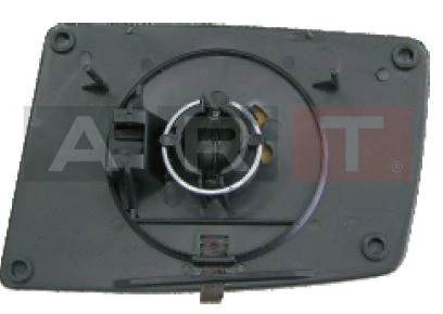 Opel Dis Dikiz Ayna Camı Sag Astra F 92>94 - Art Mg024.4551
