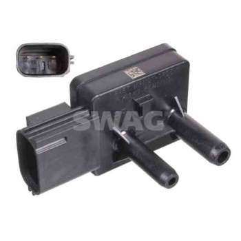 KATALIZATOR SENSOR DPS CONNECT 02>12 V,347 06>14 JUMPER III- BOXER III 2.2 HDI - SWAG 50100855