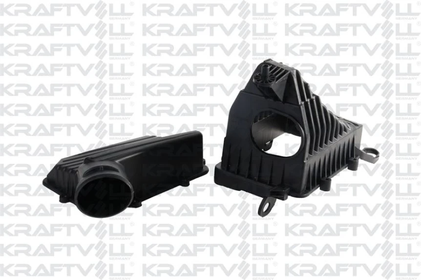 Fiat Hava Filtre Kutusu Brava Marea Bravo - Kraftvoll 21031541