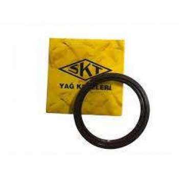 New Holland Traktor Motor Krank Arka Kecesi New Holland / Fiat 450 -480-640-54/c-55/46-65/46-70/56 - Skt 412235-V