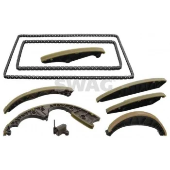 Vag Eksantrık Zincir Set 3.0 Touareg 13>18 A4 Avant 13>15 A6 A7 A8 Avant 11>18 Cgqb - Swag 30949400