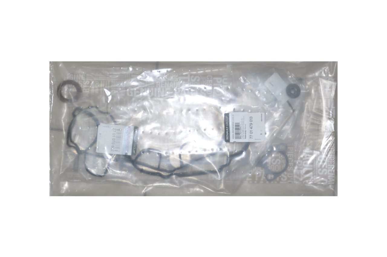 UST TAKIM CONTA MEGANE III FLUENCE KANGOO III DUSTER SCENIC III 1,5DCI - MAIS 7701479013