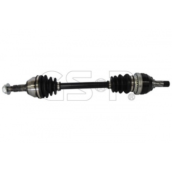 AKS KOMPLE SOL ASTRA J (MANUEL SANZIMAN) A14XER B14XER A16XER B16XER - GSP 244064