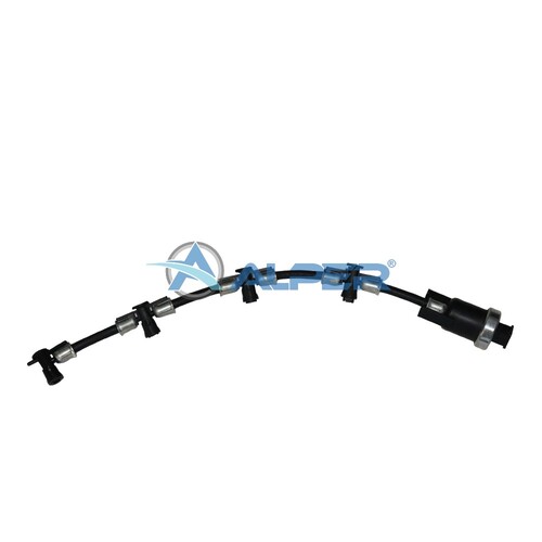 ENJEKTOR YAKIT HORTUMU GOLF VI JETTA PASSAT TIGUAN A4 A6 OCTAVIA 04>13 - ALPER 2426031