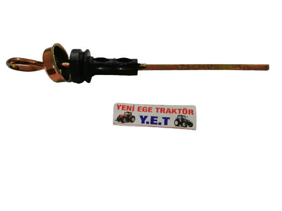 30832 480-640 Karter Yağ Çubuğu Yeni Model Uzun Fı0090 4662319 Kuntay C-4 - PY-30832 - PY-30832
