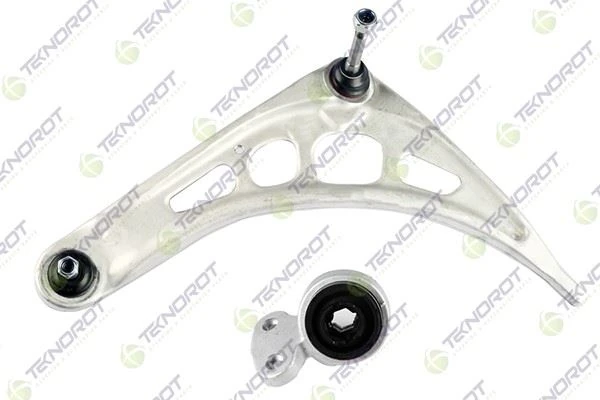 Bmw Alumınyum Salıncak Burclu On Sol Alt Bmw E46 E85 98> - Teknorot B-628k