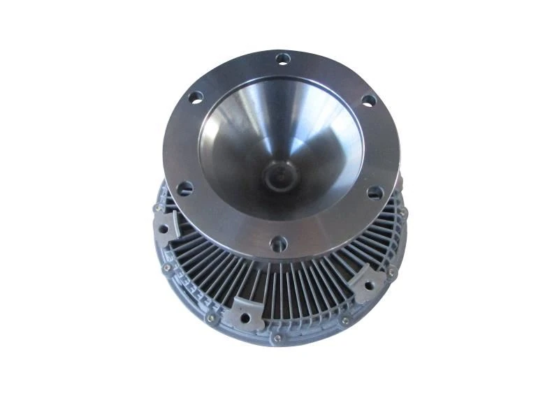 Mercedes Truck Fan Govdesi Mercedes 0403 Otobus - Fan Fm136