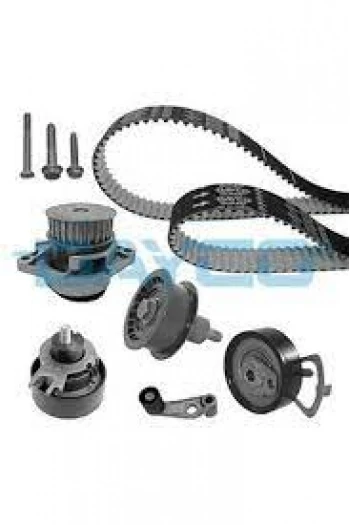 Vag Eksantrık Rulman Kiti (devirdaımlı) Golf IV Bora A2 Lupo Polo (1,6 16v Fsi) Bcb Bad Azd Avy Aus Atn - Dayco Ktbwp3470