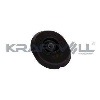 AMORTISOR TAKOZU ON (SAG / SOL) / (RULMANSIZ) P207 - KRAFTVOLL 10010457