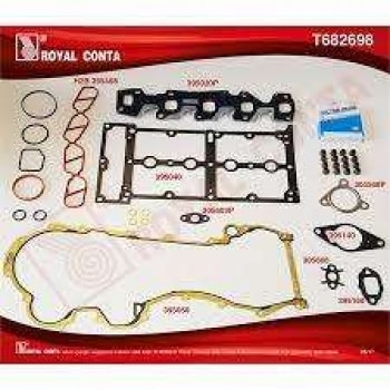ÜST TAKIM CONTA (S.K.C'siz) ASTRA H 04>14 CORSA D 07>14 Z13DTH / GRANDE PUNTO - PUNTO EVO - DOBLO II - ROYAL T682698