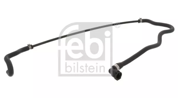 BMW SOGUTMA SUYU HORTUMU BMW E65 - FEBI 46497