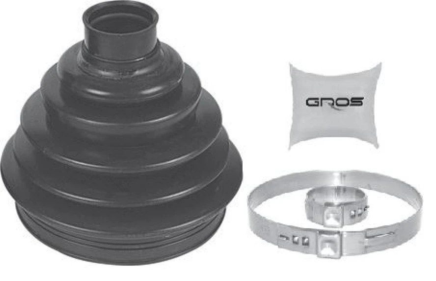 Hyundaı Aks Korugu Dis Takım Hyundaı Accent Era 1.5 Crdi 2006-2011 Benzinli - Gros 13225/a