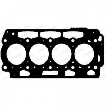 SILINDIR KAPAK CONTASI CELIK P206 P307 P107 P207 307 C1 C2 C3 (I II III) XSARA 208 DS3 DV4TD / DV4C - PAYEN AH6600