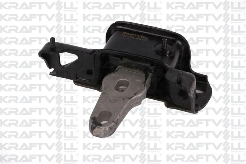 Ford Sanzıman Takozu -Ust Ford Fiesta 08> B-Max 14> 1.5 Tdci 1.4 - Kraftvoll 10011120