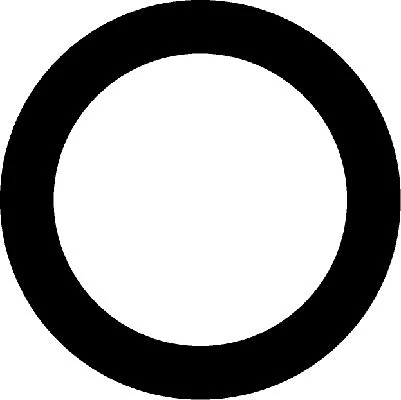 Psa Emme Manıfold Contası P106 P306 Saxo Zx Ax Xsara Tu5jp (1,6i 8v) 96> (023191h) - Corteco 82923191