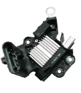 KONJEKTÖR-ISK 24V MERCEDES-VOLVO 5 FİŞ - VERTEX-IR0695