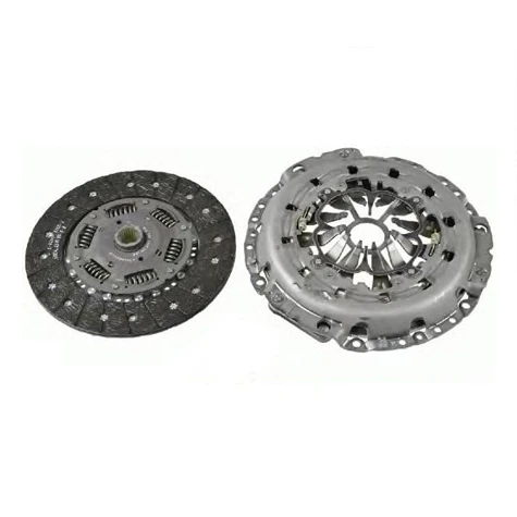 Kia Ticarı Debriyaj Seti Rulmansız Kia Pregio Bongo 2,7 1997 -> Kullanılması Gereken Rulman Gnr Cb13 - Valeo Kd100-H