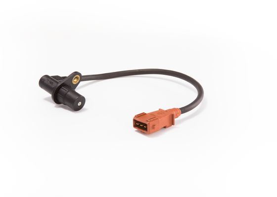 KRANK MIL SENSORU BERLINGO 1.4 XSARA ZX AX 1.4 / 1.6 P106 P306 P405 P205 PARTNER 1.4 / 1.6 P106 GTI - BOSCH 0986280406