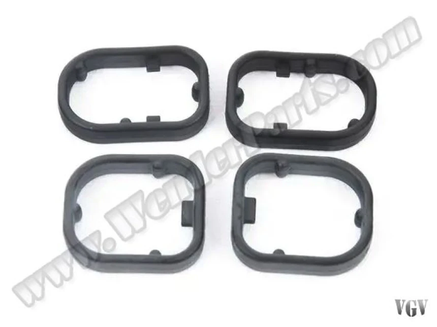 Bmw Yag Sogutucusu Conta Tk. (n47d, Kucuk Dortlu) Bmw F20 F21 F22 F30 F31 F87 E90 E91 E92 E93 - Wenderparts Ba11428580681