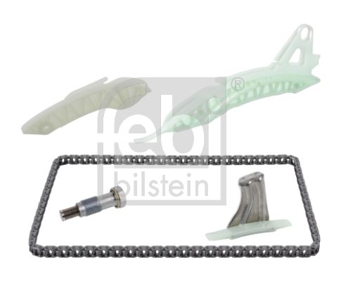 EKSANTRIK ZINCIR SETI  PARTNER Tepee 1.6VTI 10> - FEBI 172279