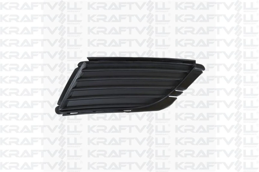 Opel Sis Far Kapagı On Sol Sissiz Corsa C 03>06 - Kraftvoll 21032363