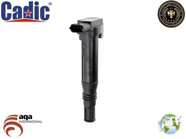 Psa Atesleme Bobını P301 P2008 P308 P108 P208 C Elysee C4 Picasso C1 (b4) Ds3 C3 III Ebo / Eb2 / Eb2m (1 - Cadıc 45013580