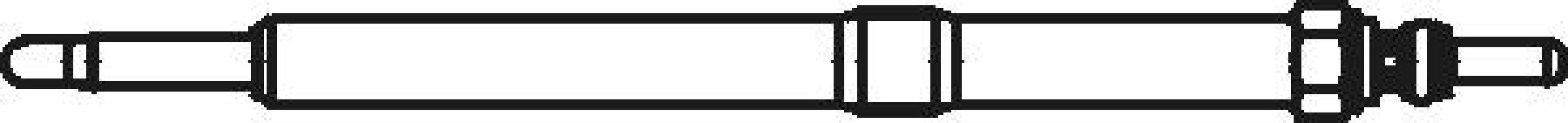 Renault Kizdirma Bujısı Espace Laguna Master Trafıc Movano Espace 2,2 / 2,5dci - Eyquem G63